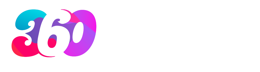 Logo 360 Selfie Reel